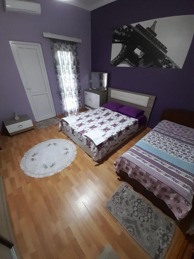 Kemeni Garden Hotel Batumi Eksteriør billede