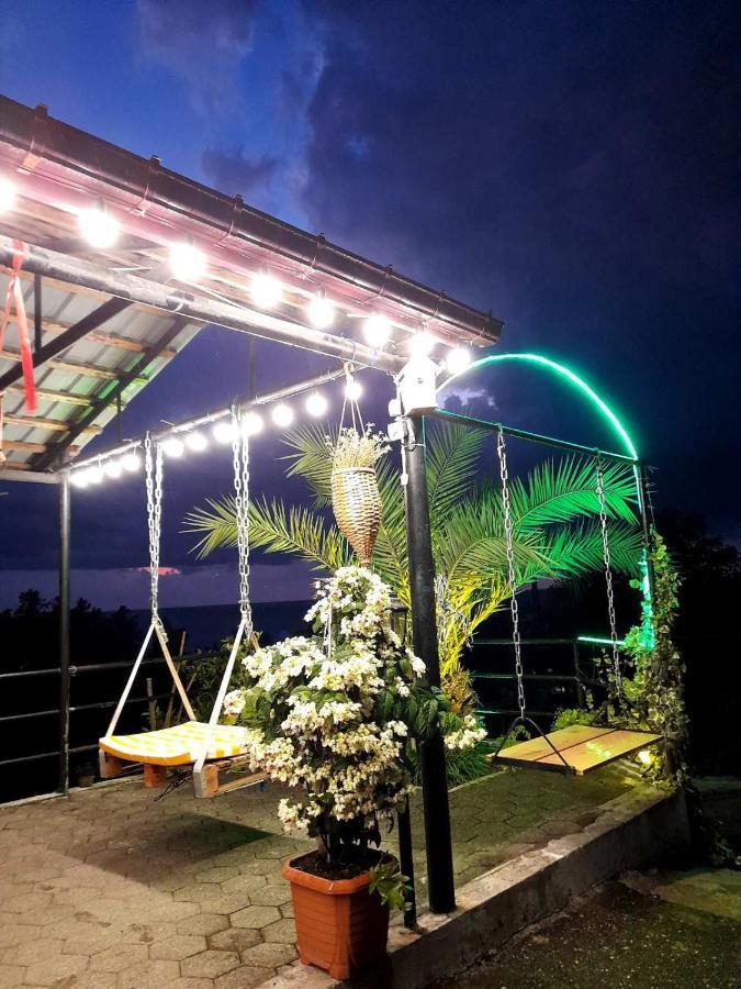Kemeni Garden Hotel Batumi Eksteriør billede
