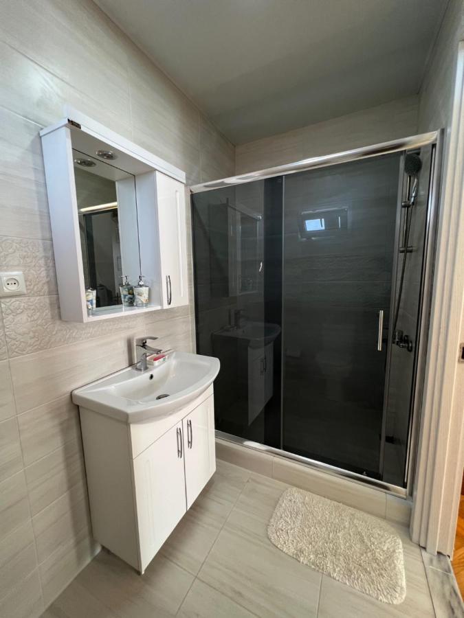 Kemeni Garden Hotel Batumi Eksteriør billede