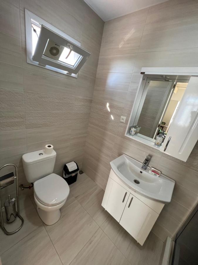 Kemeni Garden Hotel Batumi Eksteriør billede