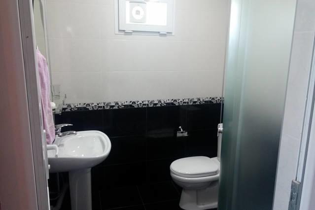 Kemeni Garden Hotel Batumi Eksteriør billede