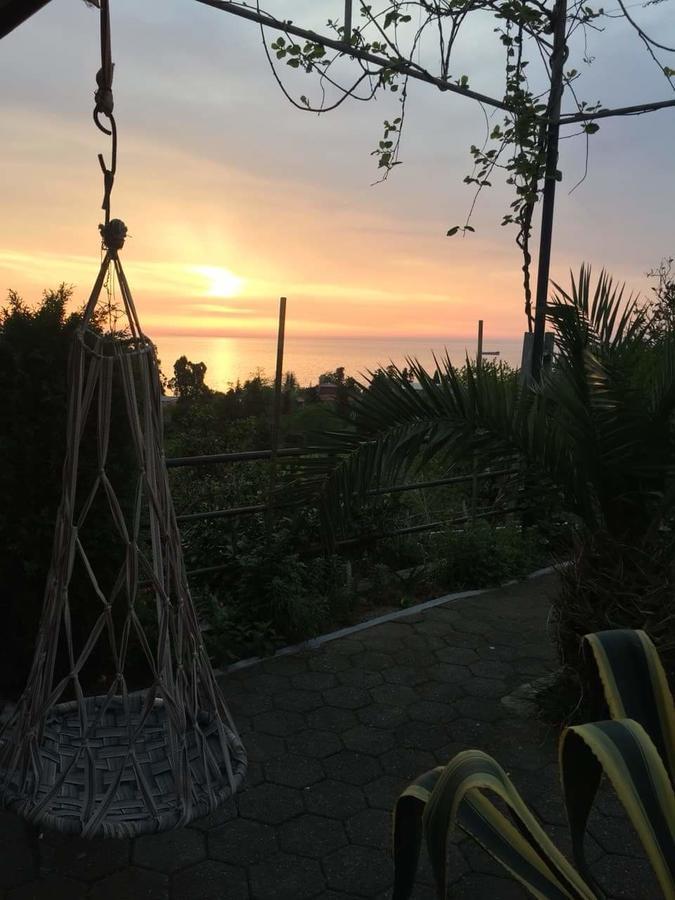 Kemeni Garden Hotel Batumi Eksteriør billede