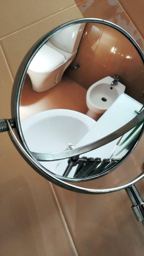 Kemeni Garden Hotel Batumi Eksteriør billede